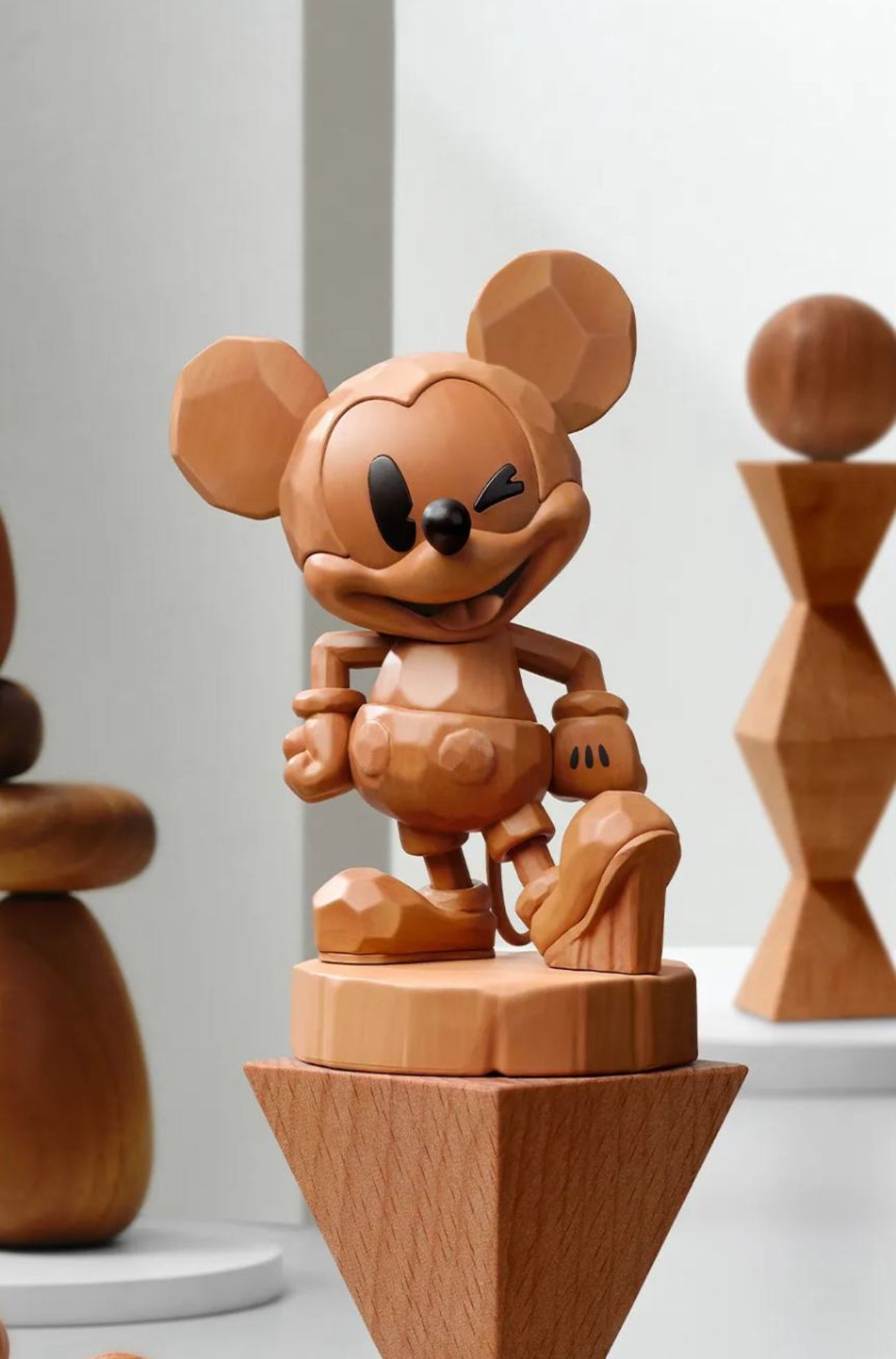 Mickey boundless creativiity series