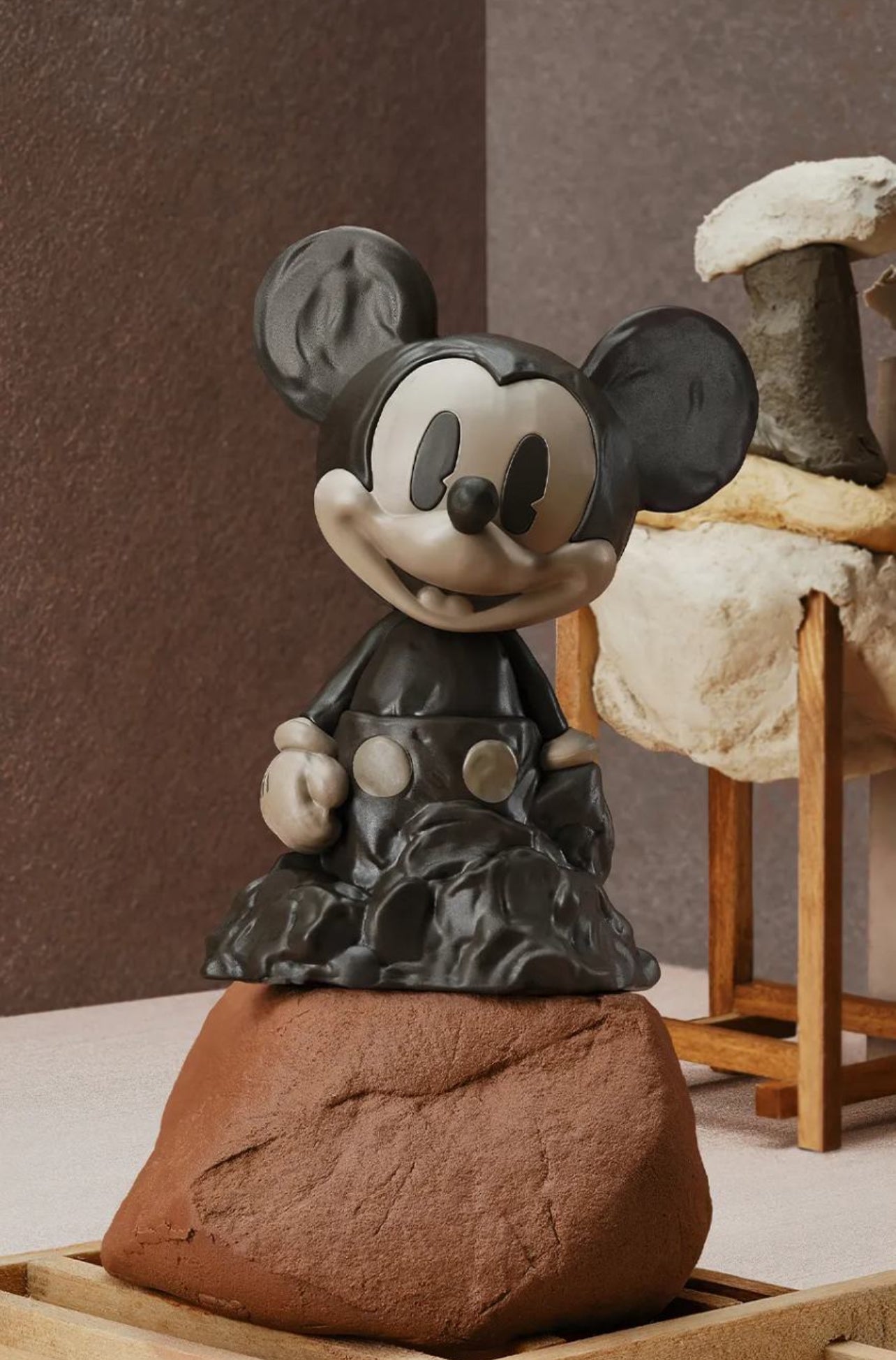 Mickey boundless creativiity series