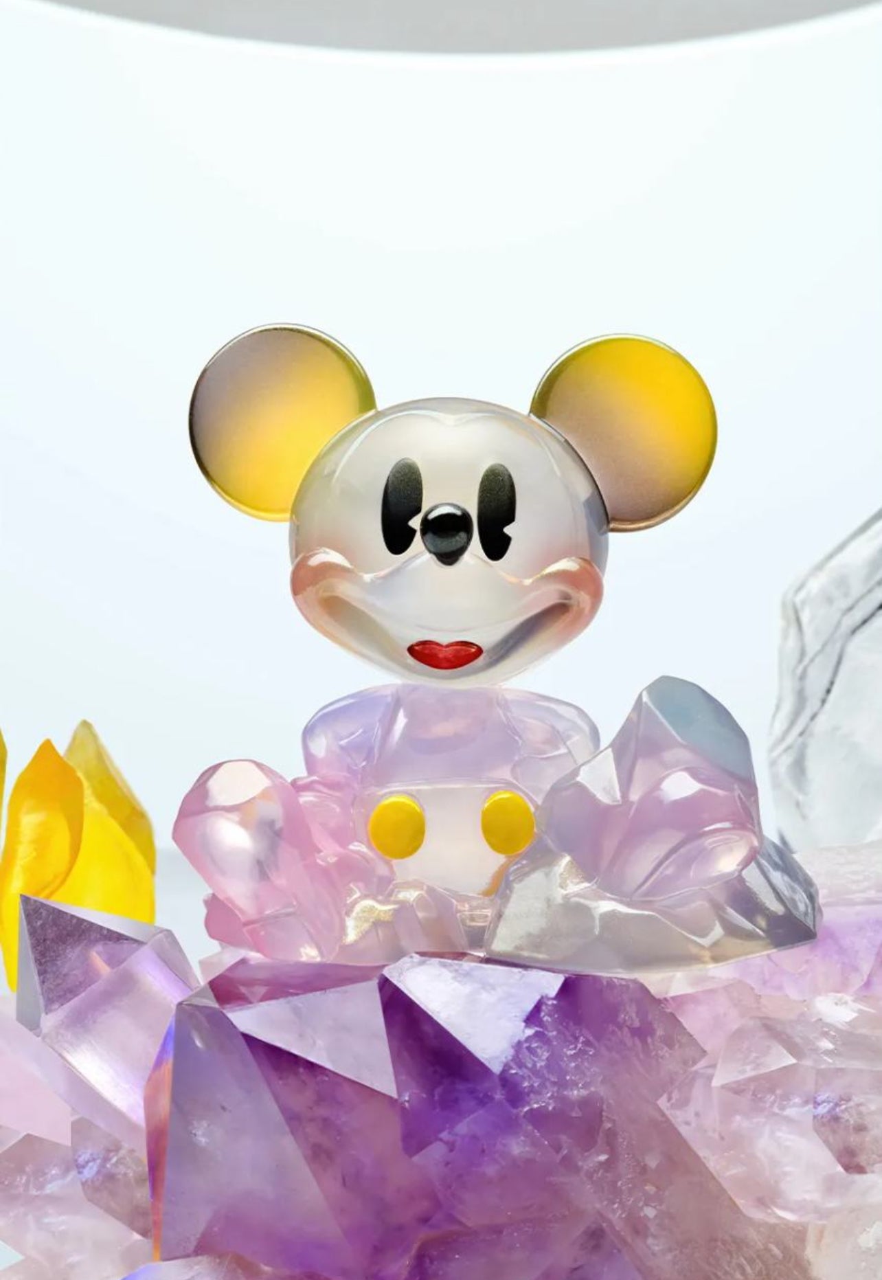 Mickey boundless creativiity series