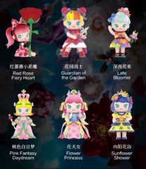 Molly x Ninagawa Mika Series