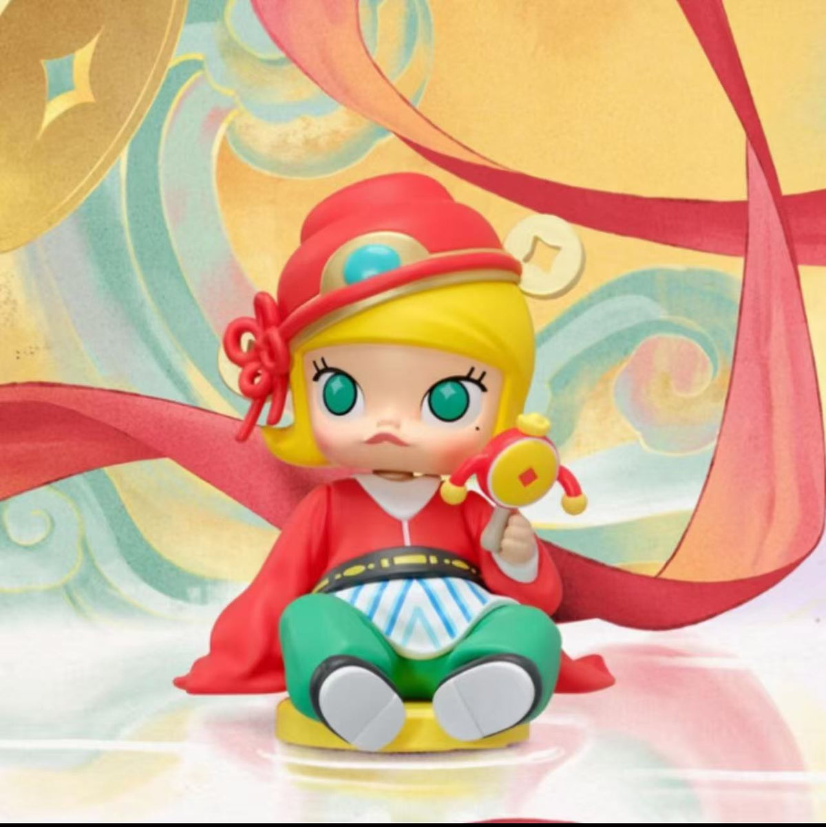 2026 The golden gallop series-Preorder