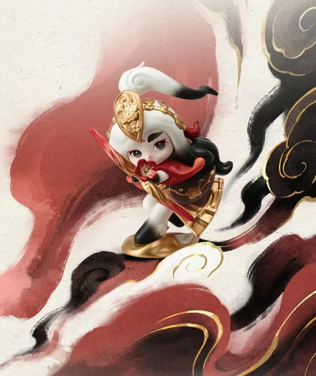 2026 The golden gallop series-Preorder