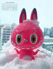 Zimomo Matter (Big doll)