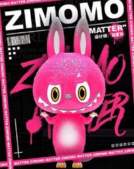 Zimomo Matter (Big doll)