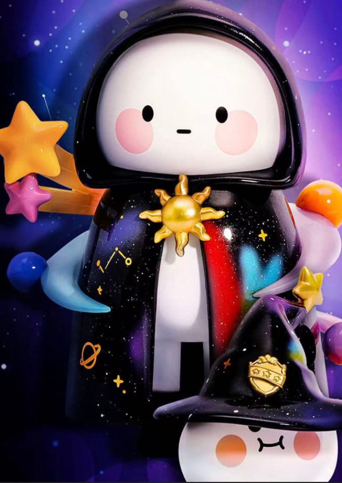 Bobo & Coco magician