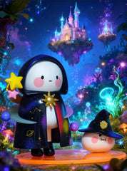 Bobo & Coco magician