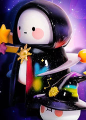 Bobo & Coco magician