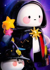 Bobo & Coco magician