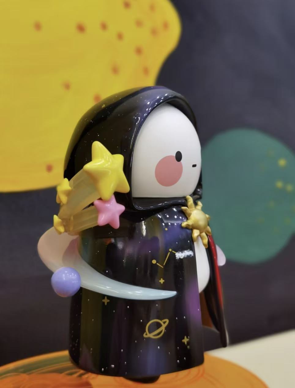 Bobo & Coco magician