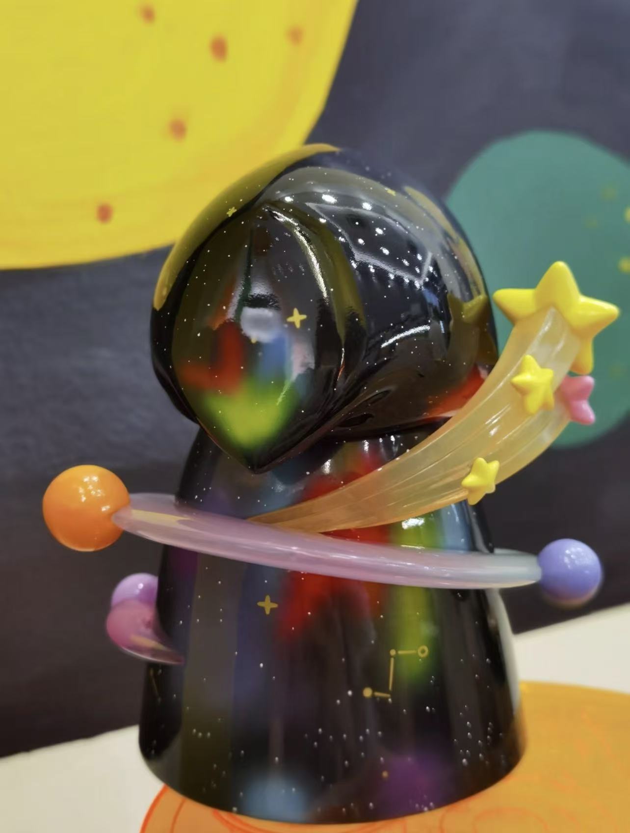 Bobo & Coco magician