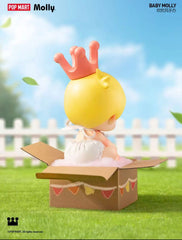 Baby Molly Enjoy the Breeze Figure (big doll)