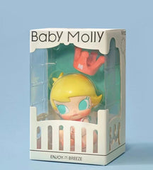 Baby Molly Enjoy the Breeze Figure (big doll)
