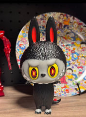 Zimomo Titan Rood Figure (Big Doll)