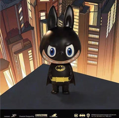 (Thailand exclusive) Labubu Batman / NongToy big doll (18cm)