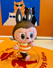 Zimomo St Streep big Doll Figure