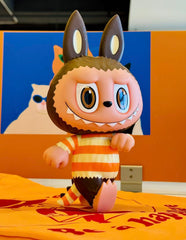 Zimomo St Streep big Doll Figure