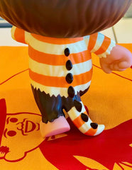 Zimomo St Streep big Doll Figure