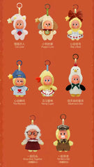 Twinkle twinkle Crush On You Plush Series