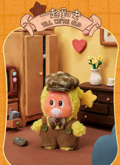 Twinkle twinkle Crush On You Plush Series