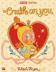 Twinkle Twinkle Crush on you Figure Series