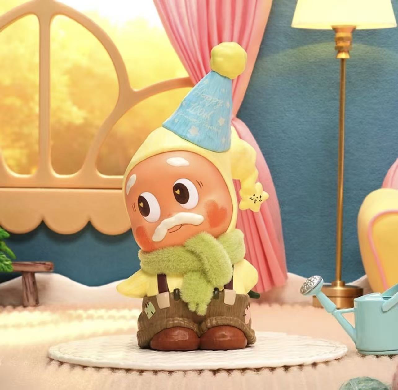 Twinkle Twinkle Crush on you Figure Series