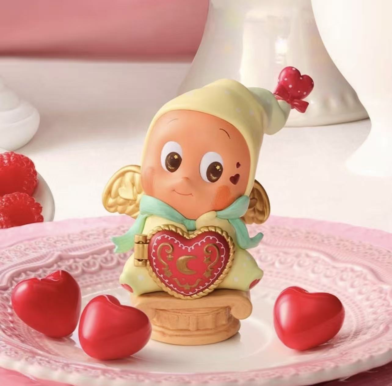 Twinkle Twinkle Crush on you Figure Series