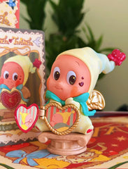 Twinkle Twinkle Crush on you Figure Series