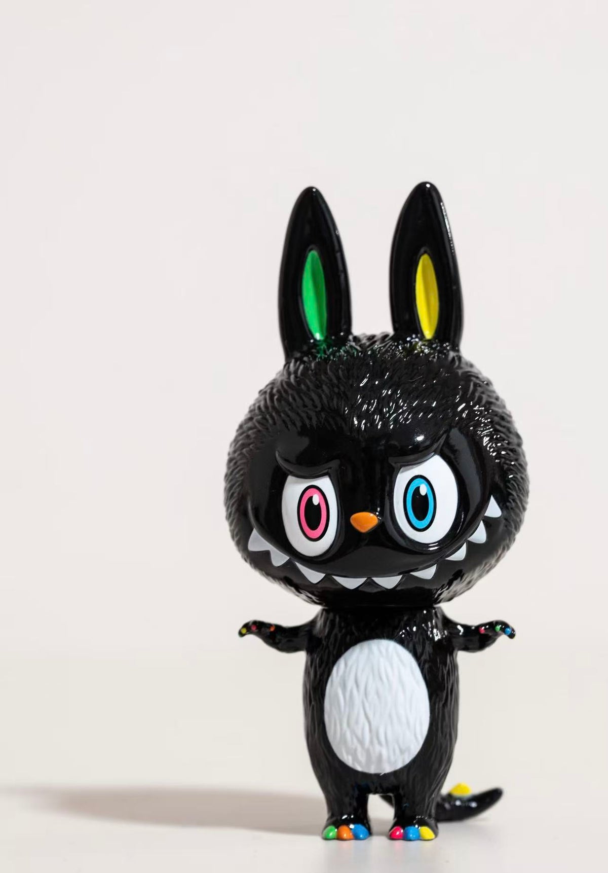 POPMART Mini Zimomo Ton Limited Figure-Preorder
