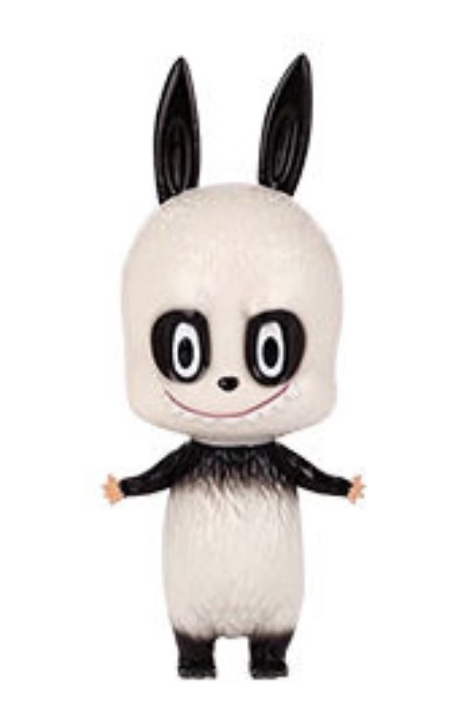 Series 1 Mini zimomo / labubu series 1234 figure-preorder