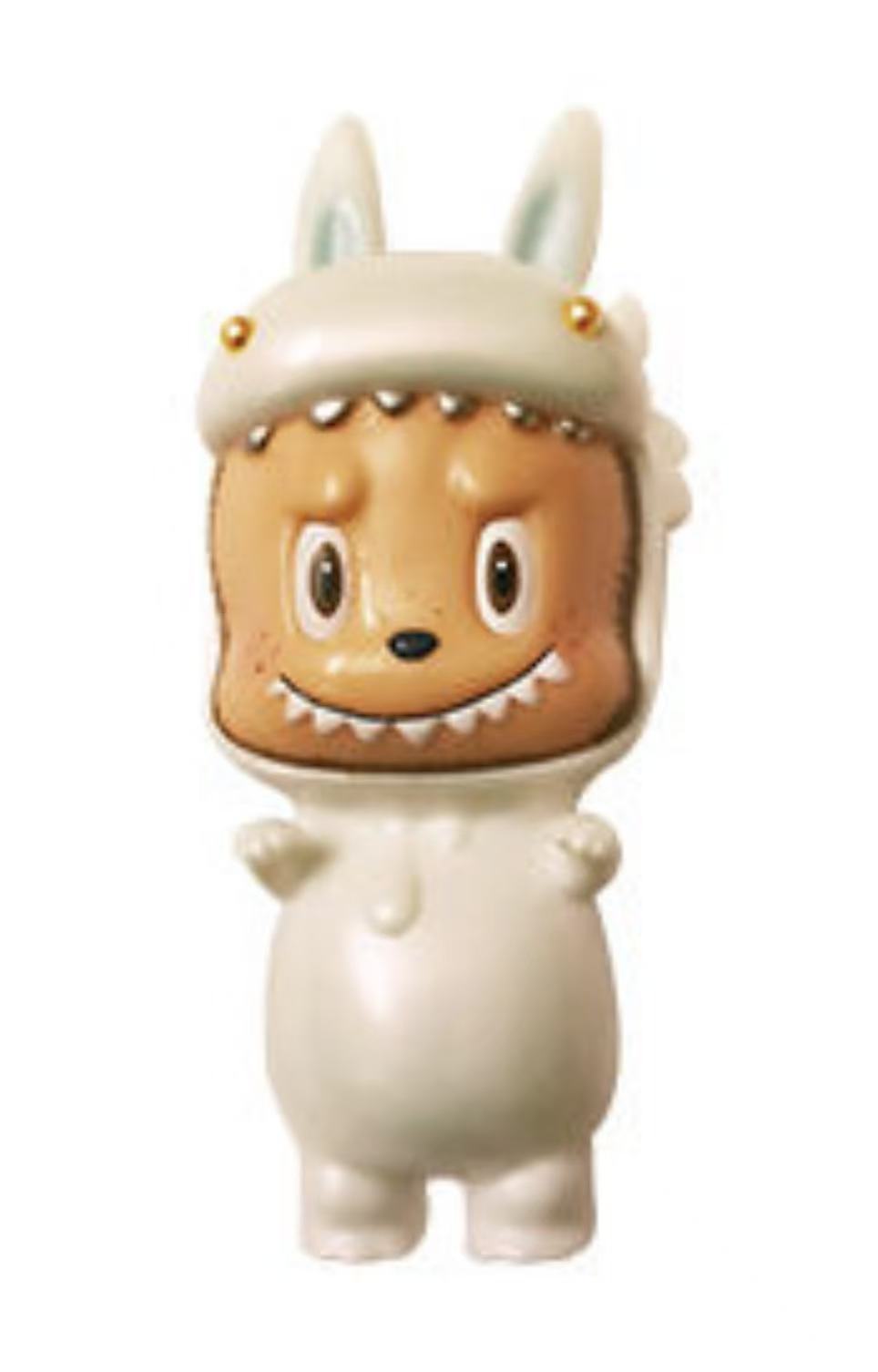 Series 1 Mini zimomo / labubu series 1234 figure-preorder