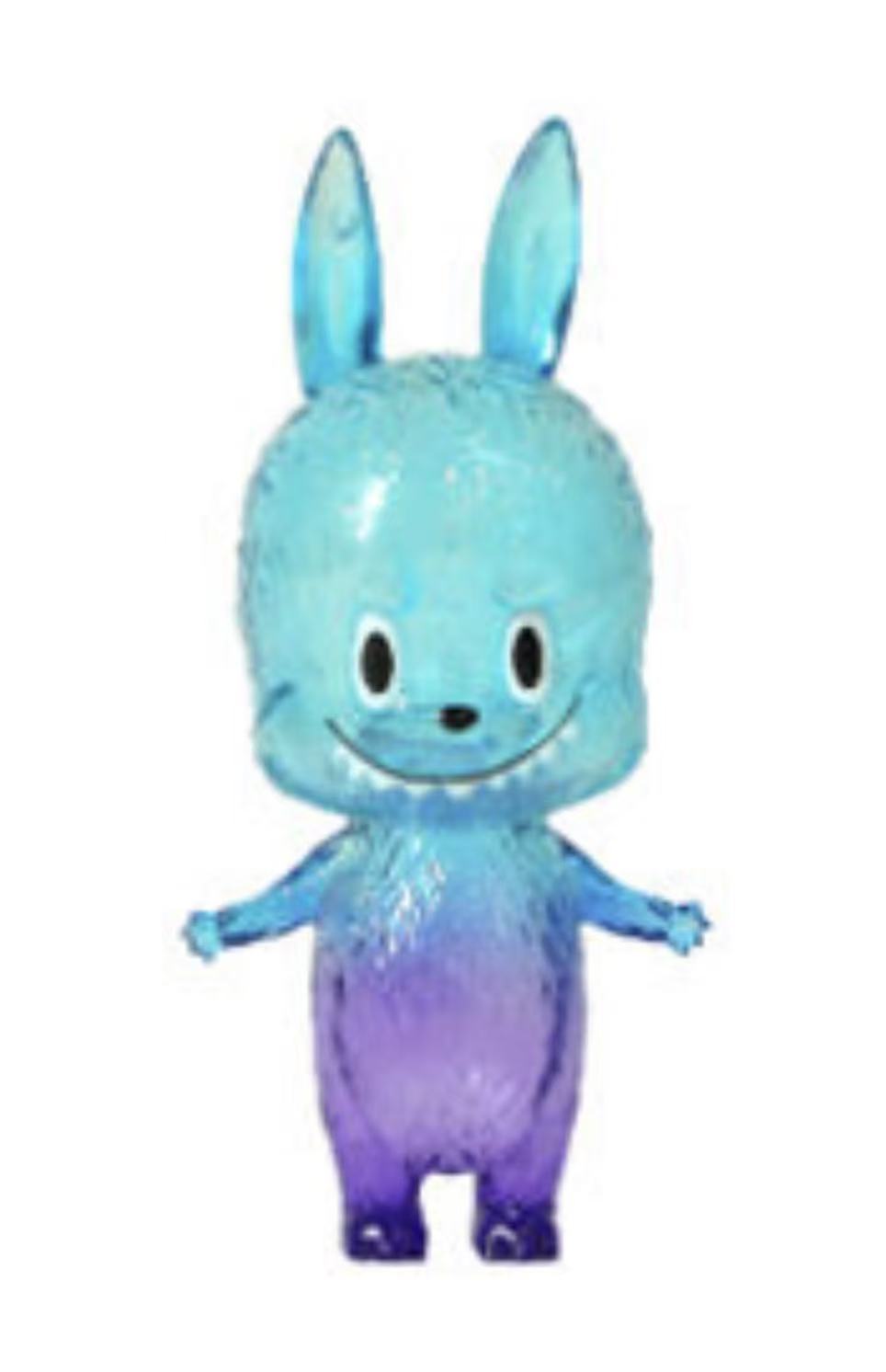 Series 1 Mini zimomo / labubu series 1234 figure-preorder