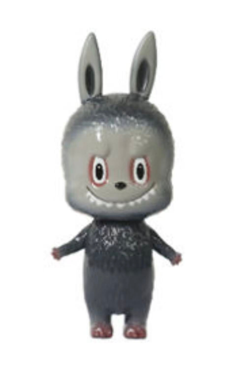 Series 1 Mini zimomo / labubu series 1234 figure-preorder