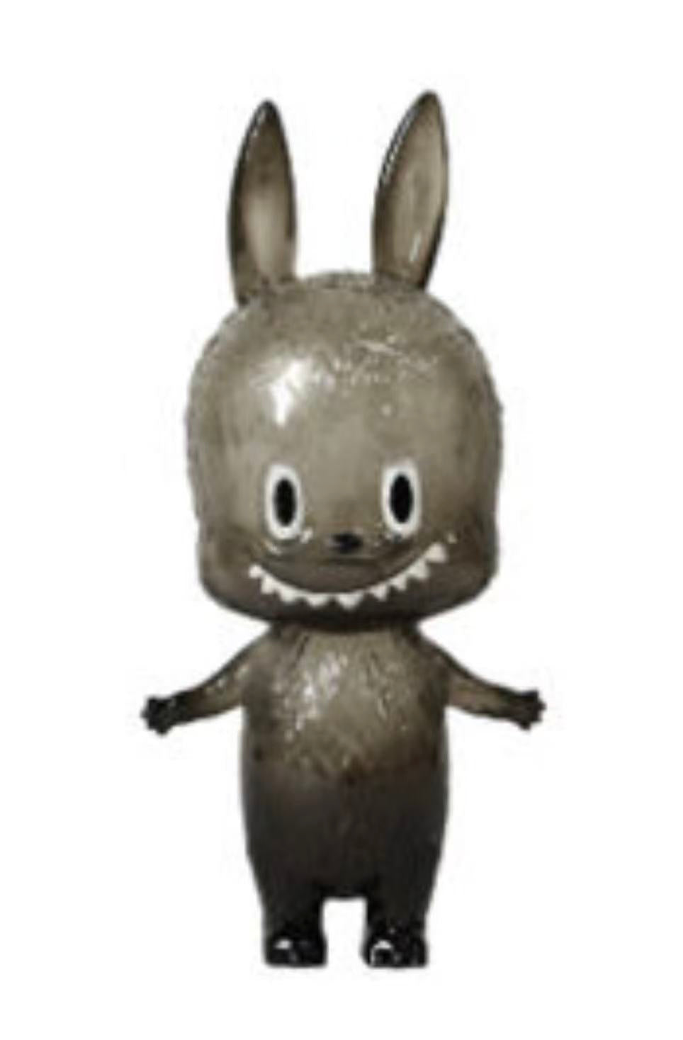 Series 1 Mini zimomo / labubu series 1234 figure-preorder