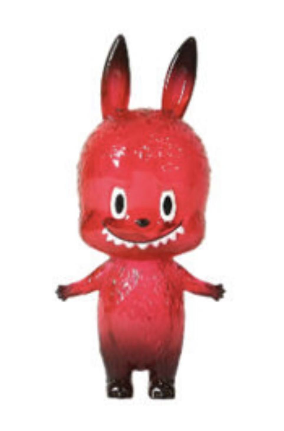 Series 1 Mini zimomo / labubu series 1234 figure-preorder