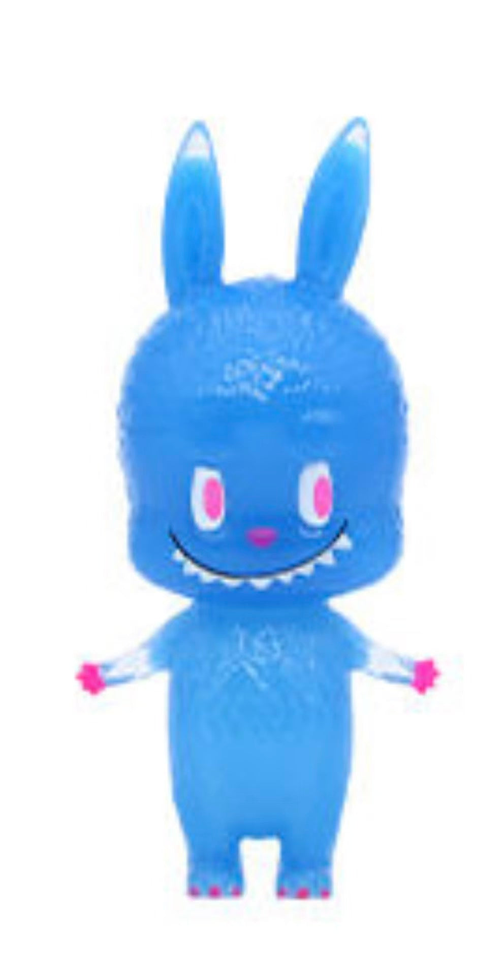 Series 2--Mini labubu / Zimomo Figure series1234