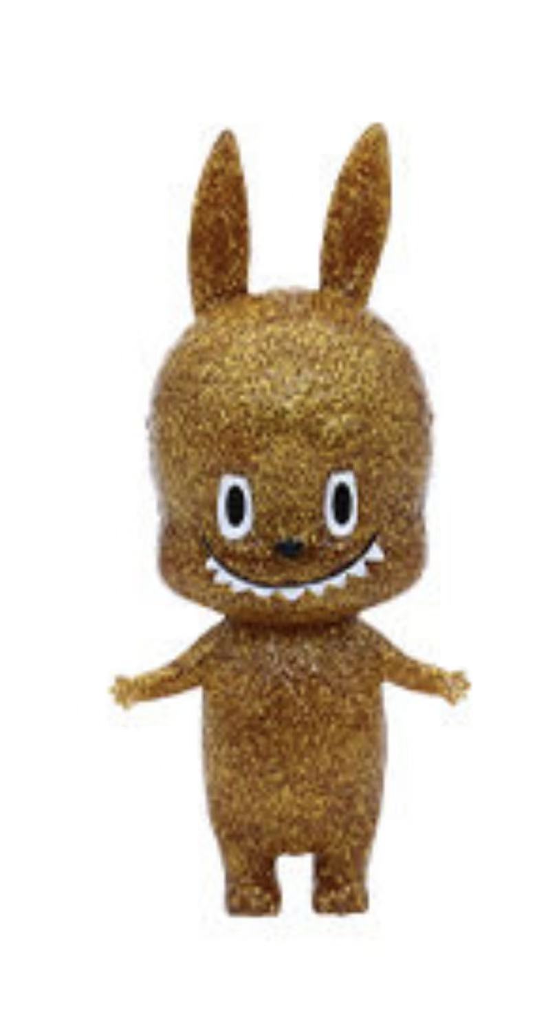 Series 2--Mini labubu / Zimomo Figure series1234