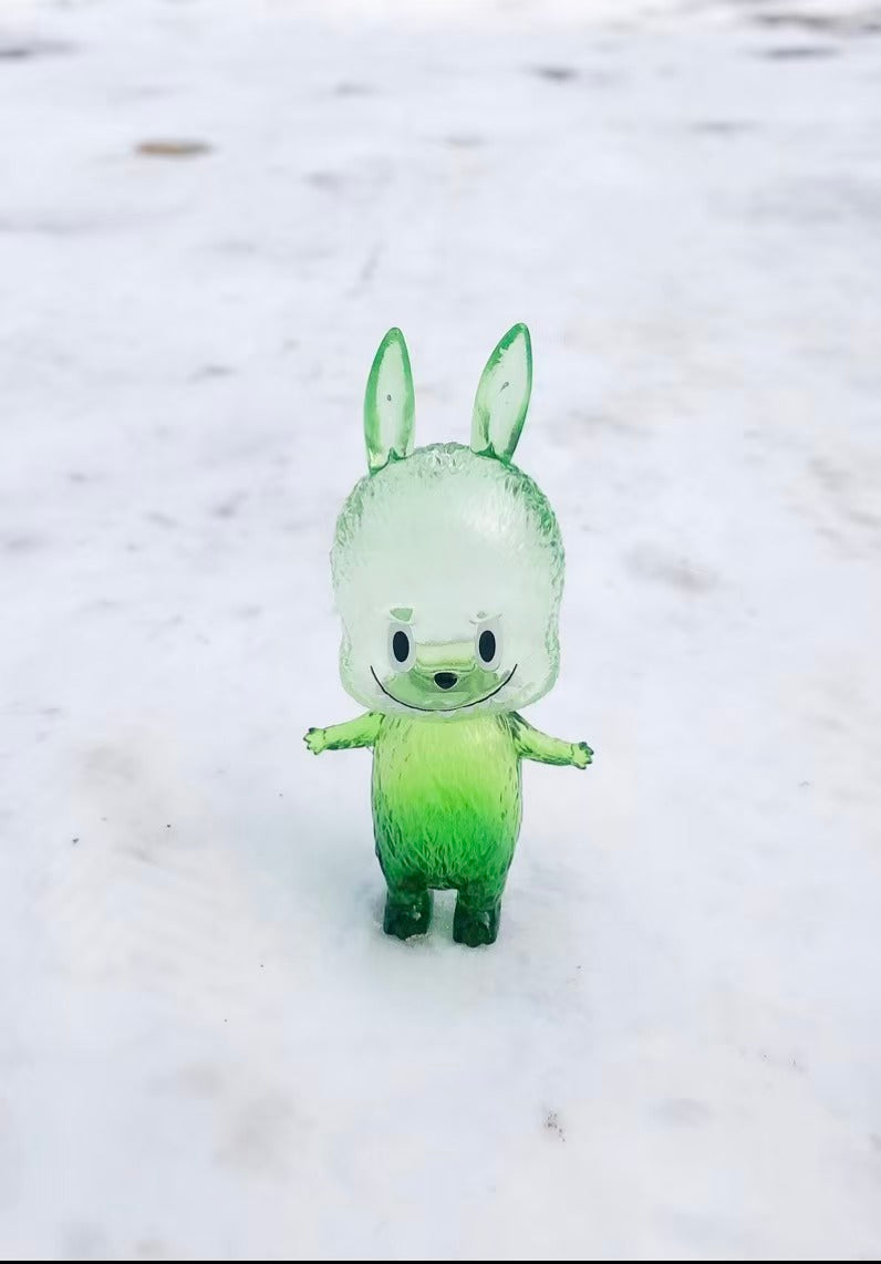 Series 2--Mini labubu / Zimomo Figure series1234