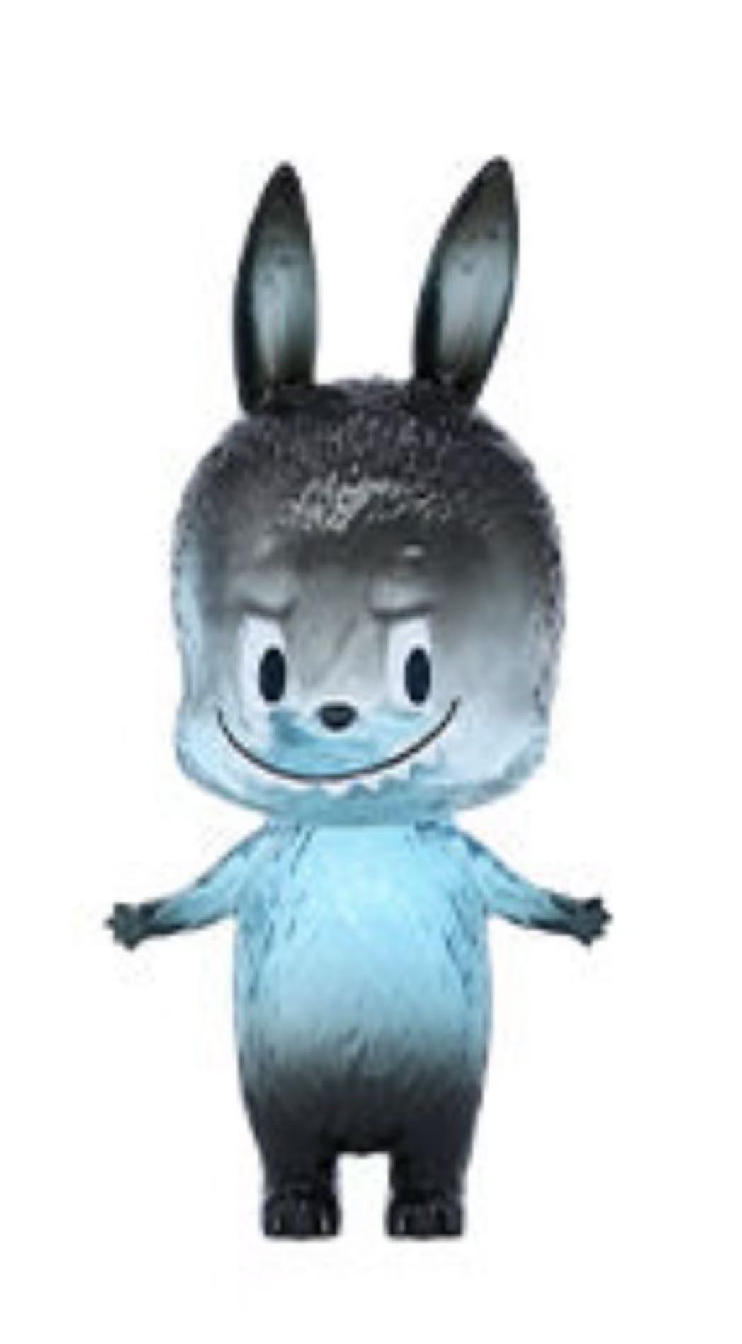 Series 2--Mini labubu / Zimomo Figure series1234