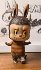 Series 2--Mini labubu / Zimomo Figure series1234