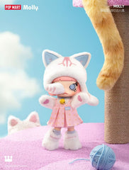 MOLLY Peekaboo 1/8 Action Figure-preorder