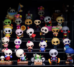 THE MONSTERS Tycoco figures Series-Preorder