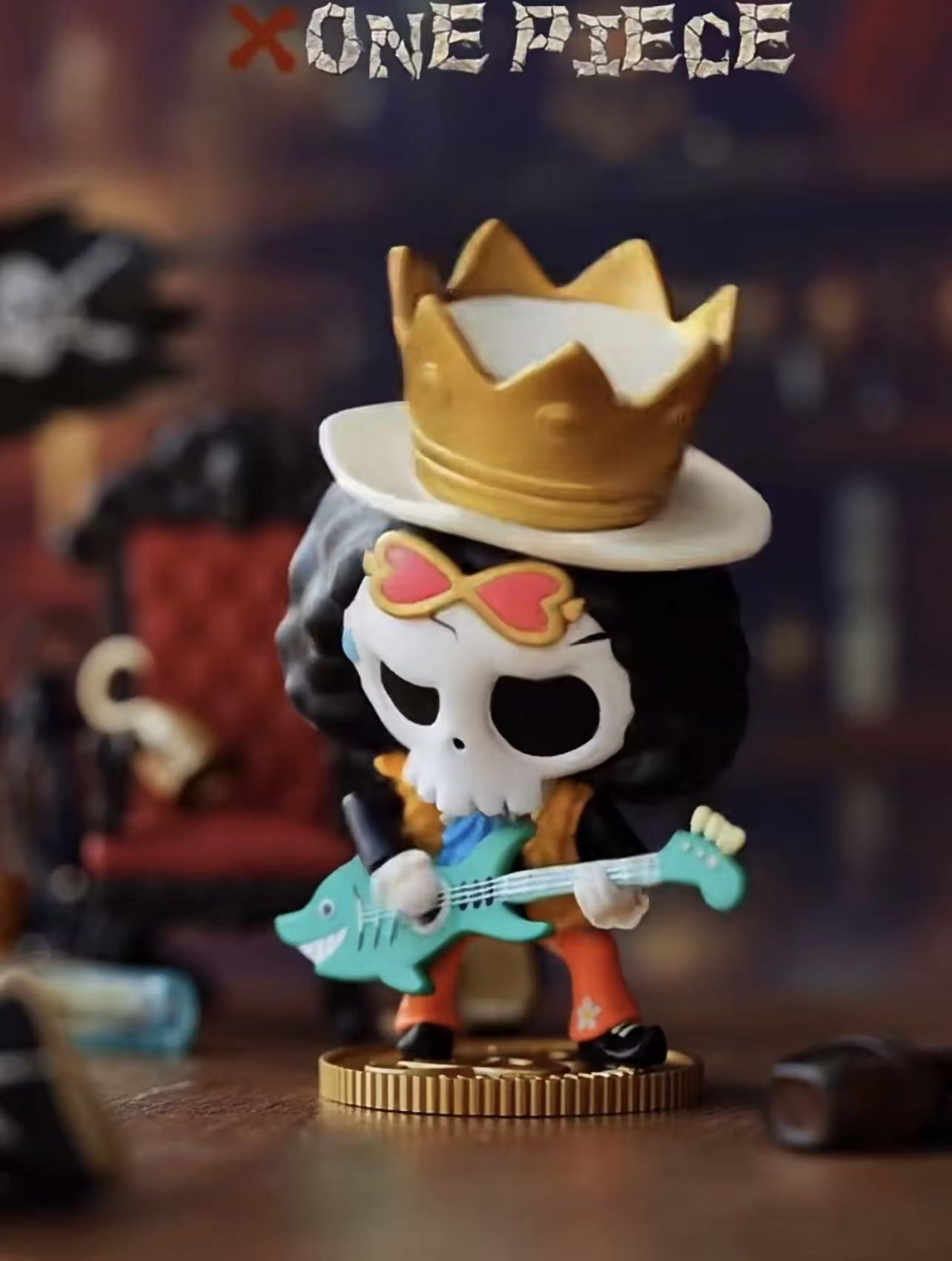 THE MONSTERS Tycoco figures Series-Preorder