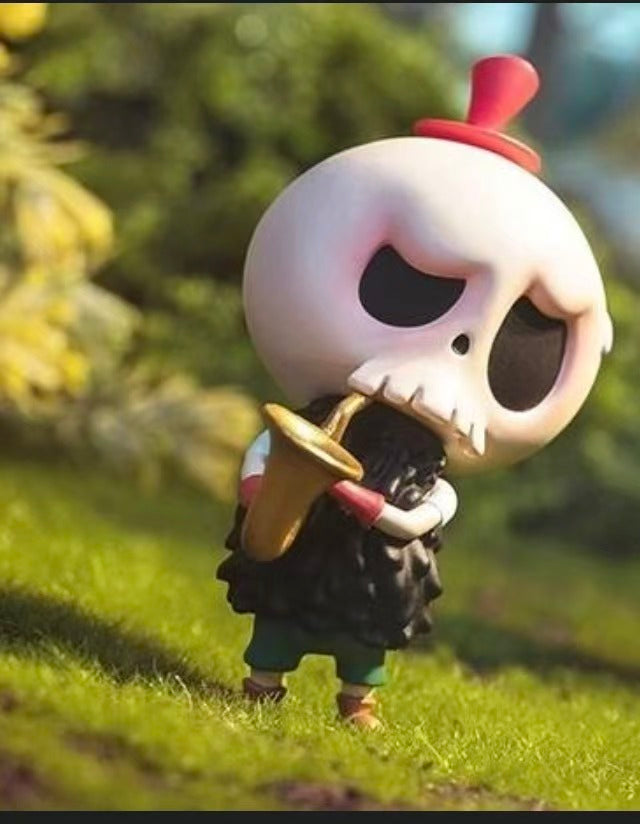 THE MONSTERS Tycoco figures Series-Preorder