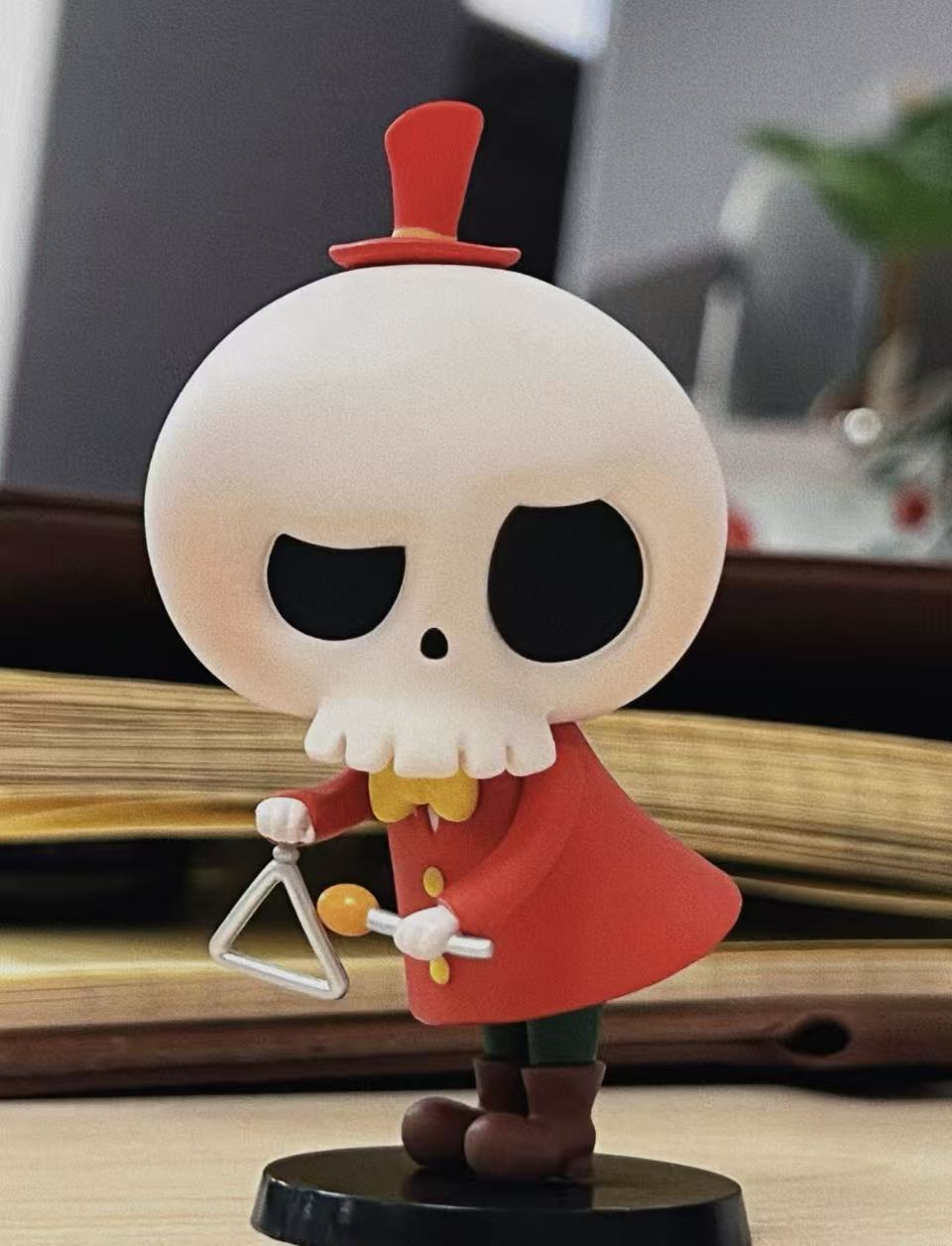 THE MONSTERS Tycoco figures Series-Preorder