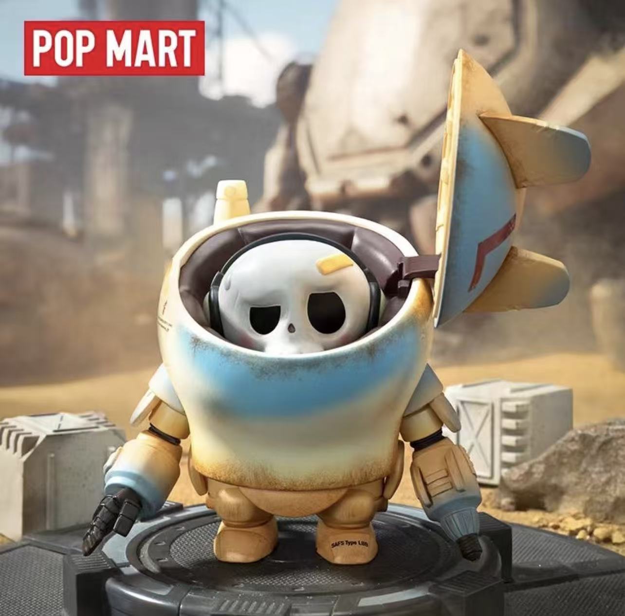THE MONSTERS Tycoco figures Series-Preorder