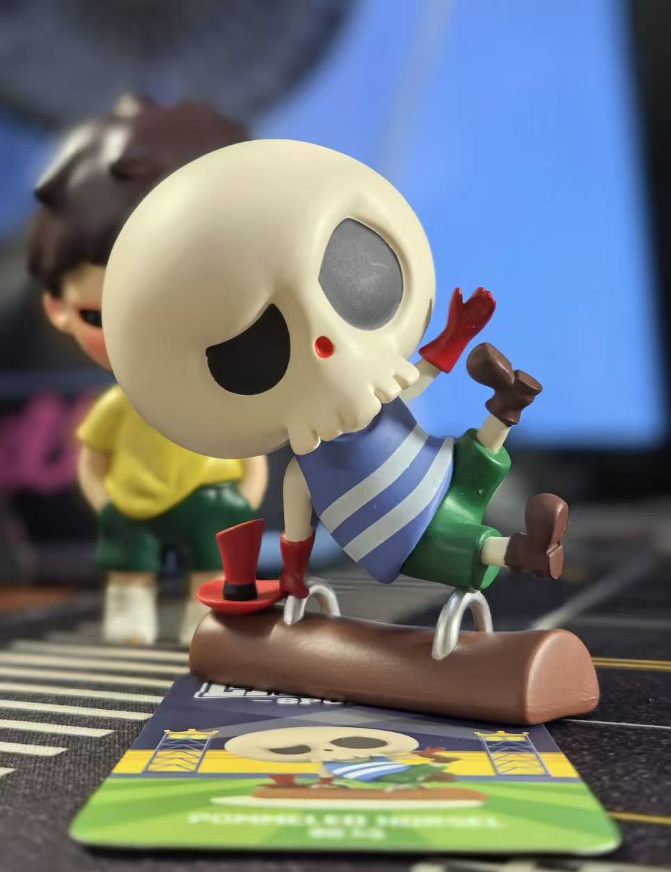 THE MONSTERS Tycoco figures Series-Preorder