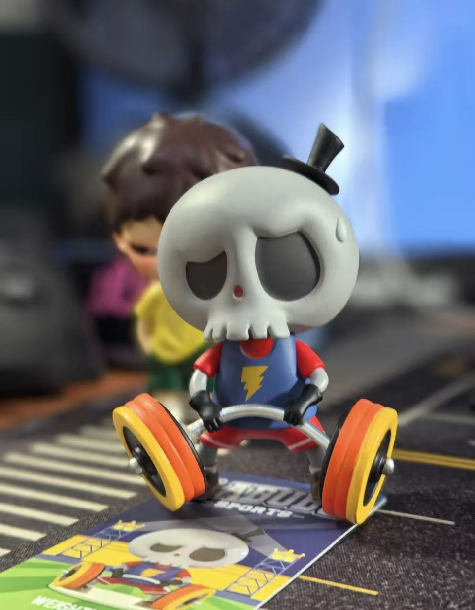 THE MONSTERS Tycoco figures Series-Preorder