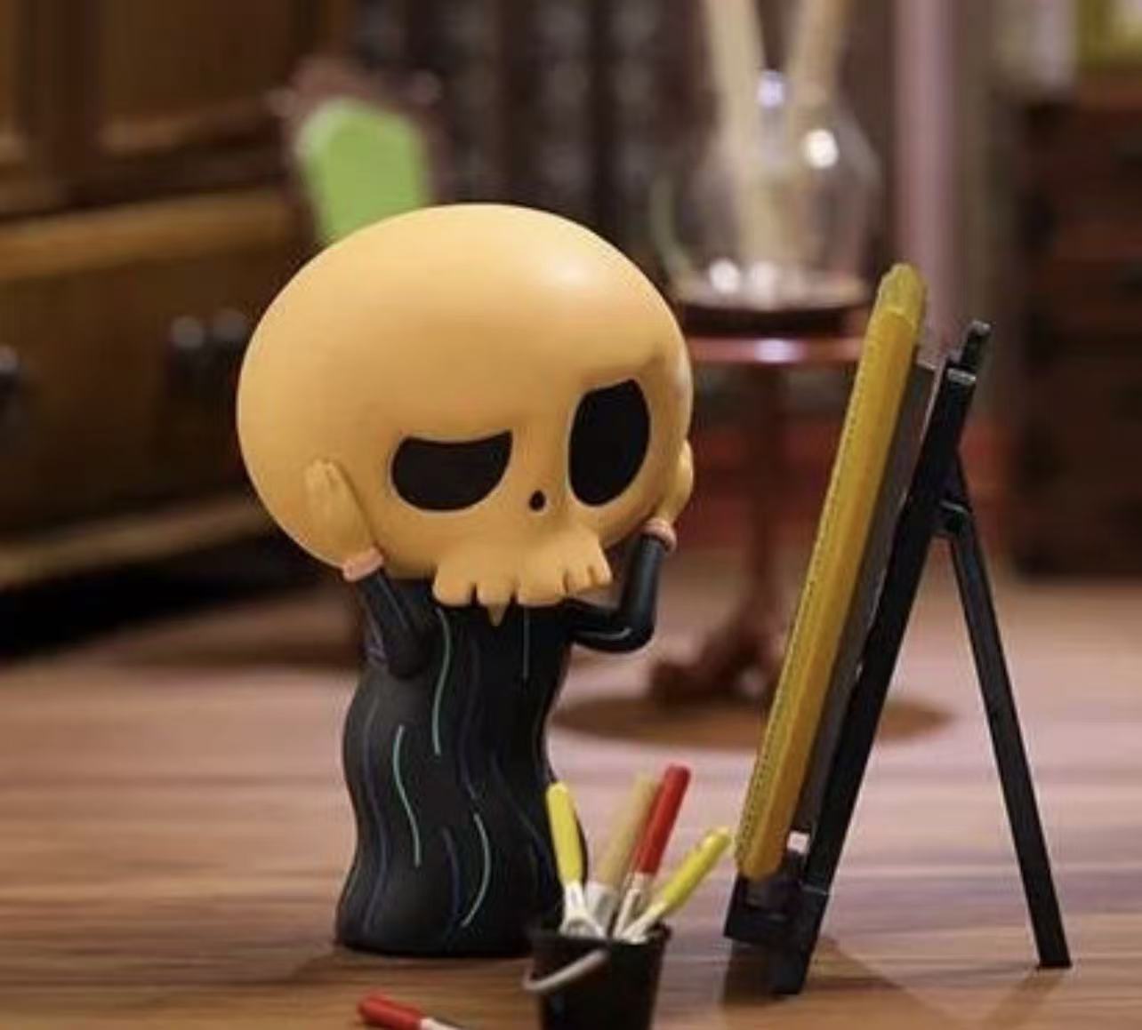 THE MONSTERS Tycoco figures Series-Preorder