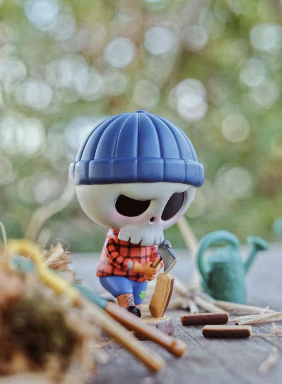 THE MONSTERS Tycoco figures Series-Preorder