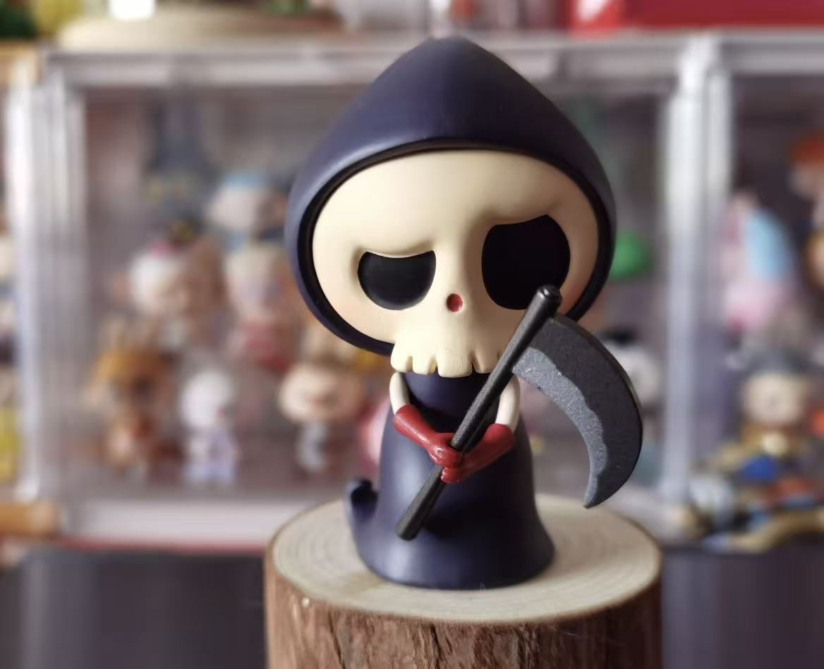 THE MONSTERS Tycoco figures Series-Preorder